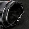 Motorcycle Steering Wheel Cover, Waterproof, Cold Protection, Bicycle Moped, Windproof,