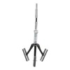 Engine Cylinder Hone Tool Deglazer with 3 Piece 1 1/8in