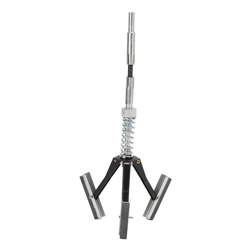 Engine Cylinder Hone Tool Deglazer with 3 Piece 1 1/8in