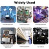 Rocker Switch 12 V Car Switch 12 V On/Off with
