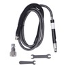 Pneumatic Grinding Pen Air Grinder Adjustable Portable Polishing Tool Set