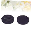 Healeved 3pairs High Heel Pad for Women Forefoot Insoles Arch