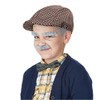 California Costumes Boys Old Timer Kit Child Assorted, One Size