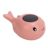 Whale Bath Temperature Tester Digital Waterproof Lovely Infant Bath Temperature