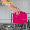 bblüv - Yümi - Juego de cuchara y plato de