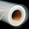 13 in x 100 ft Waterproof Inkjet Clear Film for