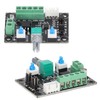 Stepper Motor Controller Module PWM Pulse Speed Regulation CW and