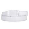 VATAN Men's Belt Leather Ratchet Belt for Men Dress Casual