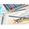 Faber-Castell Creative Studio Goldfaber Watercolor Pencils (24 Count)
