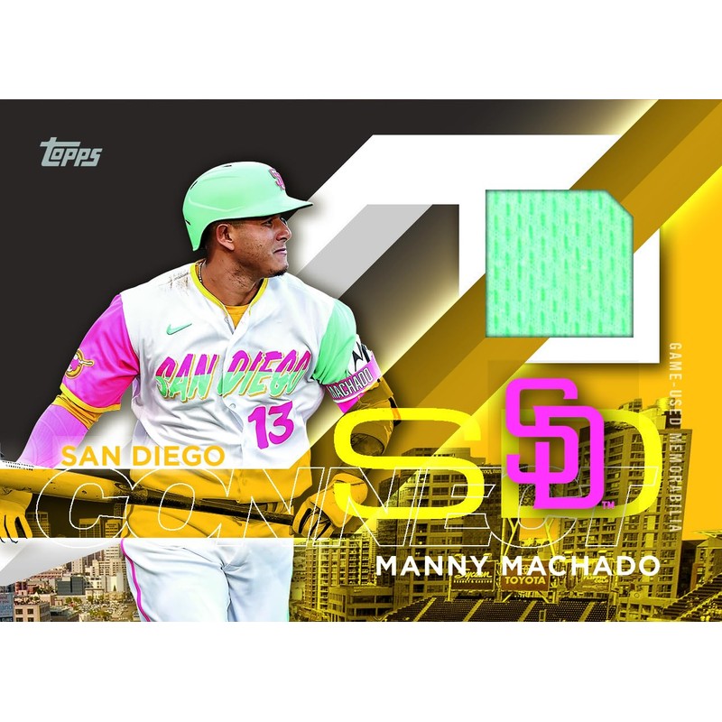 2024 Topps Baseball Complete Set Factory Sealed Box Set -