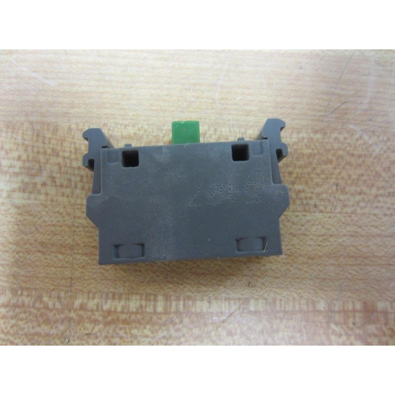 ABB MCB-10 CONTACT BLK 1-NO(FORMALLY SK-616-001-A)