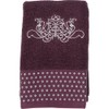 Mathilde M - Romantic French Parisian Style Cotton Towels (Hand
