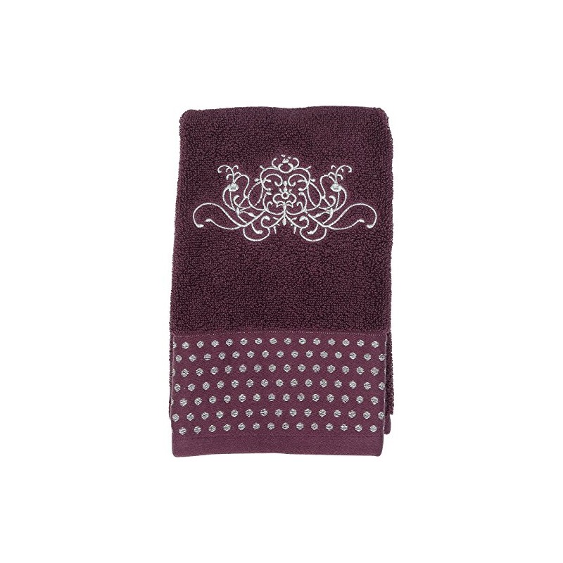 Mathilde M - Romantic French Parisian Style Cotton Towels (Hand