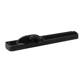 Whitco W370117 Non-Lockable Window Winder, Black