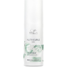 Wella Professionals Nutricurls Curlixir Balm para Rizos 150ml