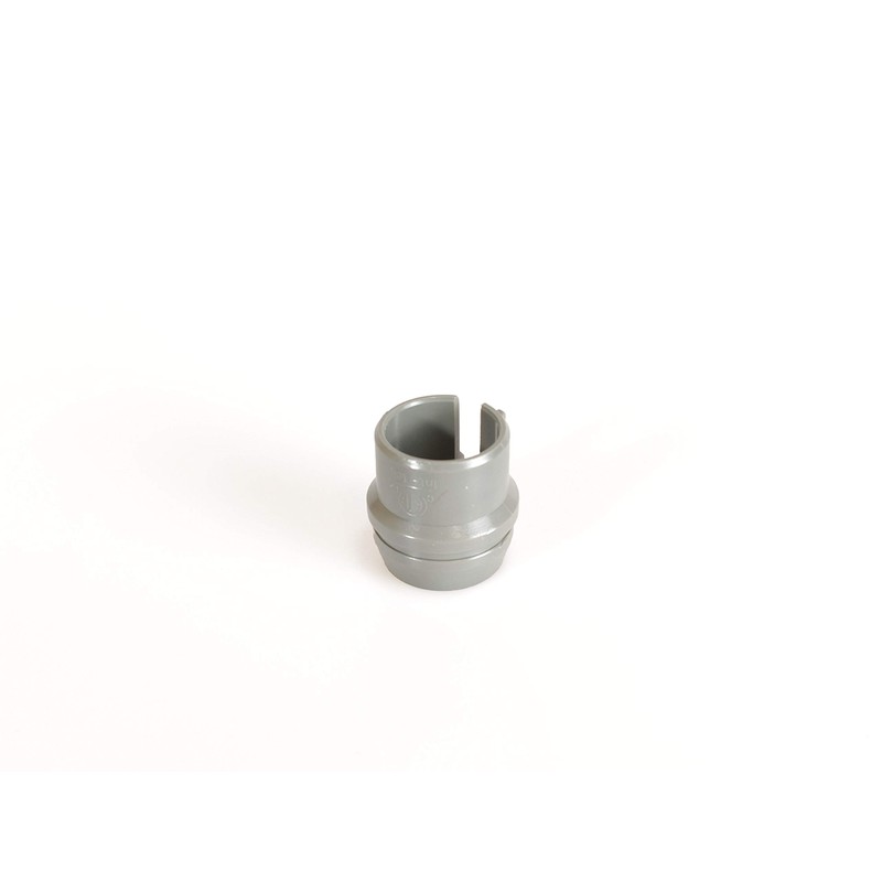 Arclite NL-50 1/2 Grey Connecters (1/2" Knock out-100pcs)