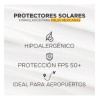Protector Solar Fotosun 100 Facial Corporal Travel 60ml