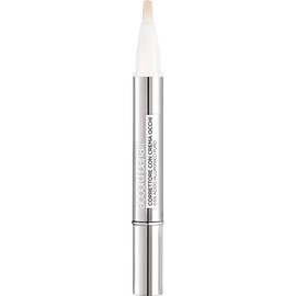 L'Oréal París Accord Corrector Parfait Eye Cream in a Concealer Tono Medio Claro 3-5.5R Peach