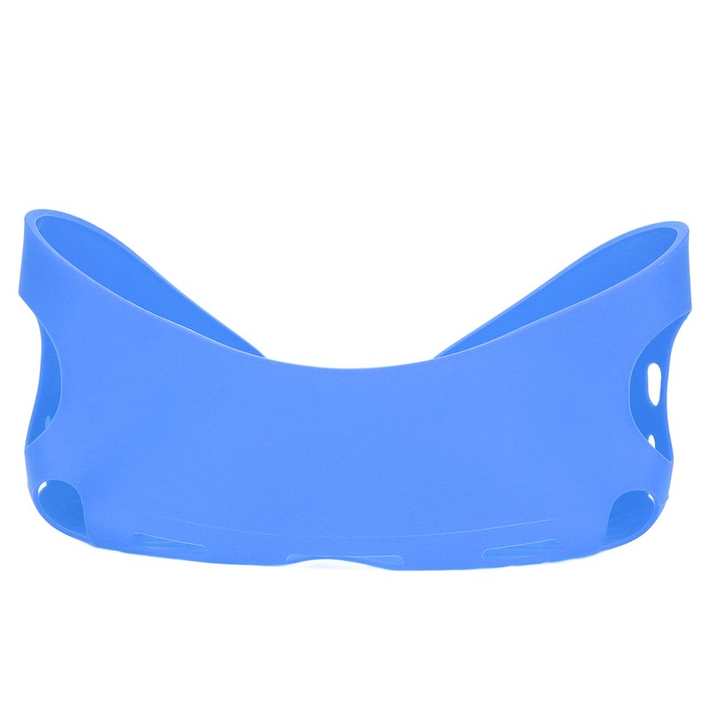 VR Glasses Silicone Protective Cover Scratch Proof and Shock Resistance