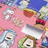 Peanuts - Christmas Advent Calendar