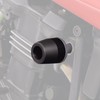 Daytona (DAYTONA) Private cars engine protector [GPZ900R (all year)] 79946