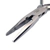 Well SWR-110 Stainless Steel Mini Radio Pliers