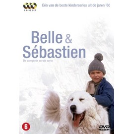 Belle & Sebastien - Serie 1