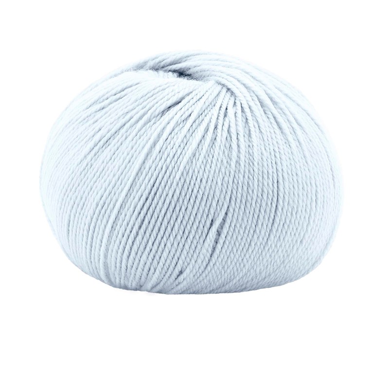 Cashmere and Extra-fine Merino Wool Knitting Balls, Lana Gatto VIP