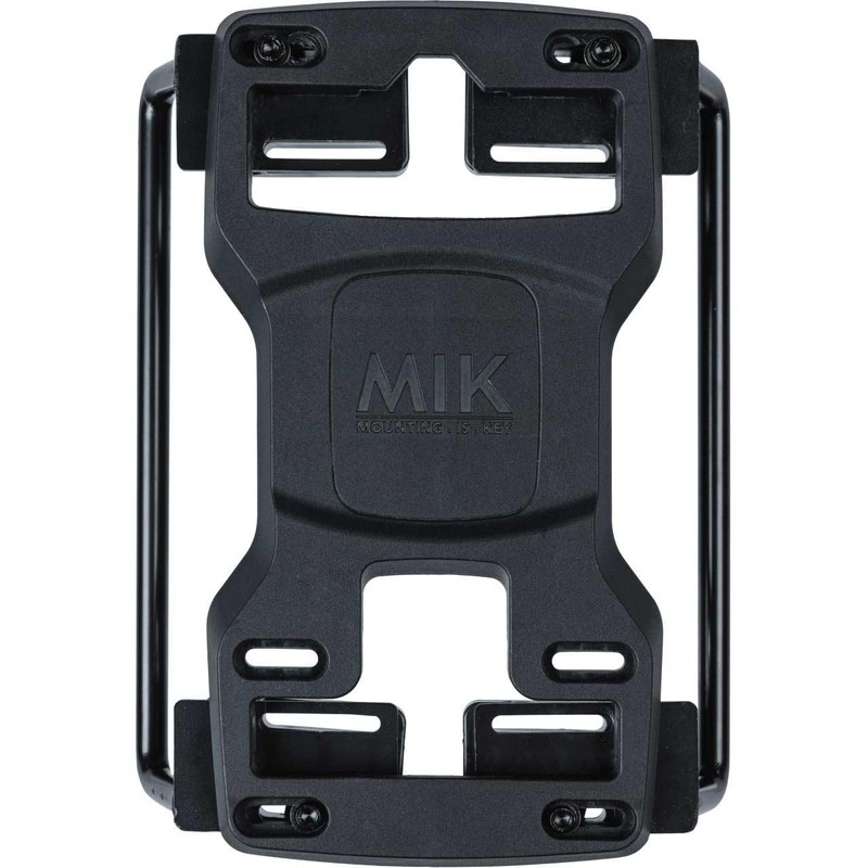 Basil B.V. Unisex - Adult 2179248970 Adapter Plate Adapter Plate,