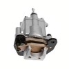 Rear Brake Caliper Assembly Fit for Yamaha Rhino 450 YXR450