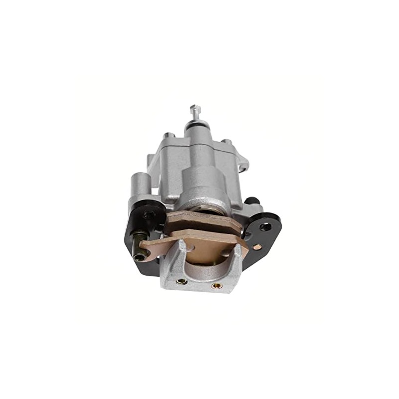 Rear Brake Caliper Assembly Fit for Yamaha Rhino 450 YXR450