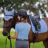 Equinavia Gardian Riding Helmet - Lightweight, Low-Profile Design with Airflow