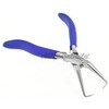 MAQNSCO New Hair Extensions Kit & Hair Extension Tool Plier