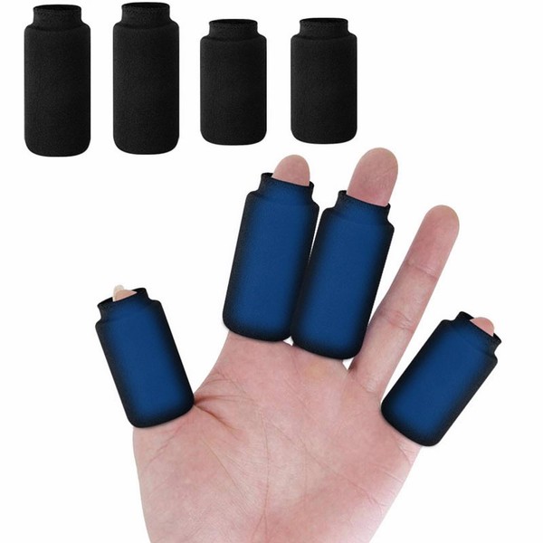 Finger and Toe Cold Gel Ice Pack, Thumbs & Toes