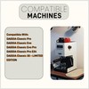 The one steam tip for the Gaggia Classic Pro and