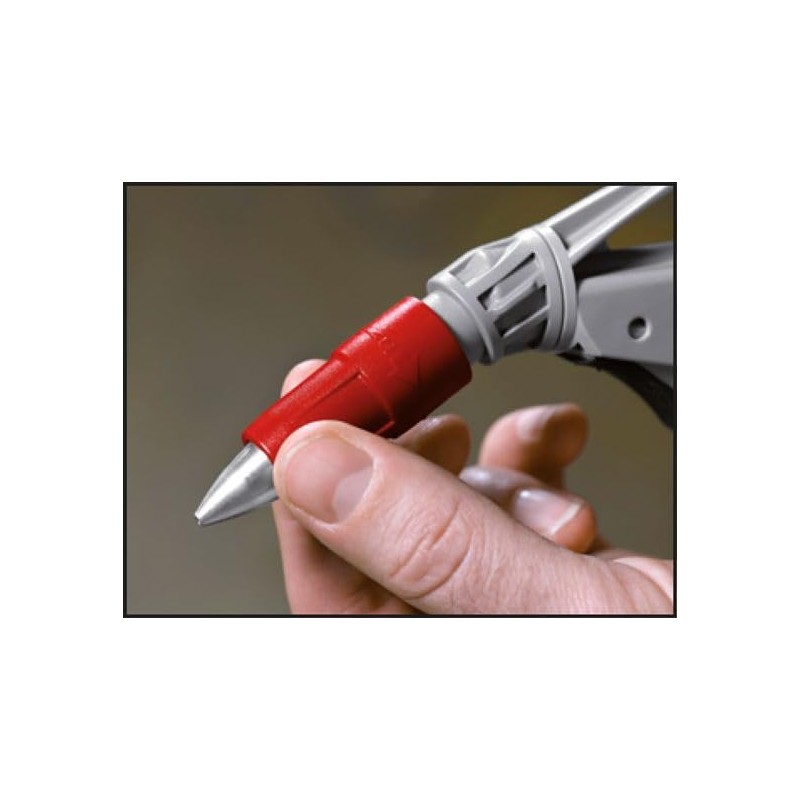 CEJN -MultiFLOW Blow Gun G 1/4 Inch (IG) Design: MultiFLOW