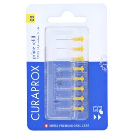 Curaprox CPS 09 Prime Interdental Brush Refill