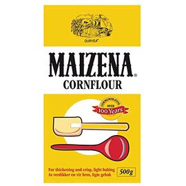 Maizena - 500g Boxes