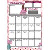 Totally Bonkers - Mothers Day Fundraising Scratch Cards - 20