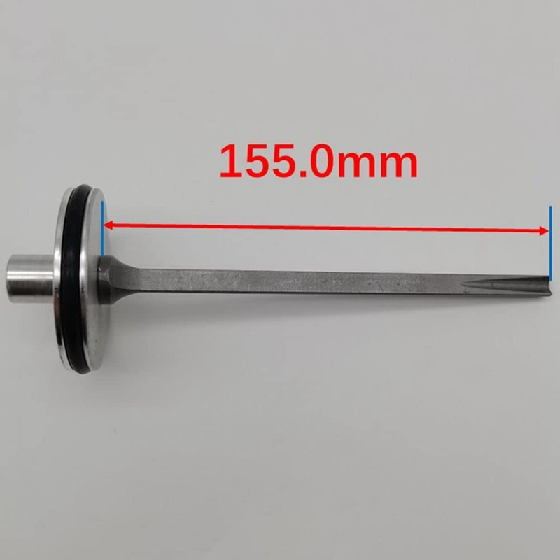 Piston Driver Compatible with Hitachi Framing Nail Gun NR90AE NR
