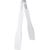 Sanno Japan SN4006 Food Utensils, Plastic Tongs, 8.5 inches (21.5