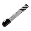 Sharpie Esterbrook Marcadores Permanentes, Punta Cincel, Negro, 14 Piezas