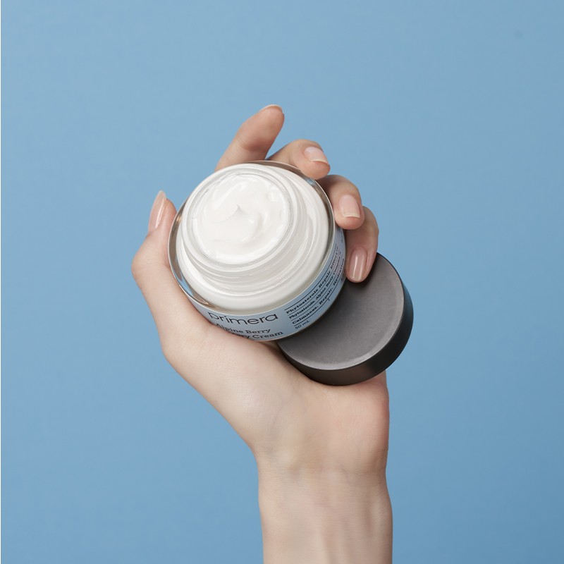 Primera [프리메라][대용량] 알파인 베리 워터리 크림 150ml [Primera][Large Size] Alpine