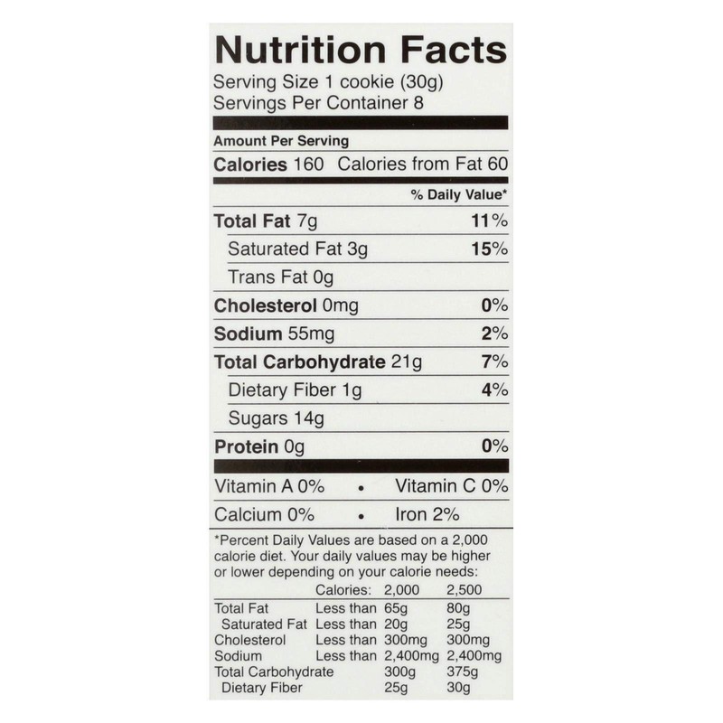 SHADY MAPLE FARMS Organic Maple Stroopwafels, 8.5 OZ