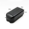 TDR Electric Bike Controller Box Waterproof Dustproof ABS Case for