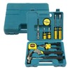 BALLSHOP 11PCS Household Hand Tools Kit General Screwdrivers Daily Repair