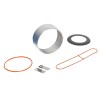 Gast K704 Rebuild / Service Kit for 71R1 Rocking Piston