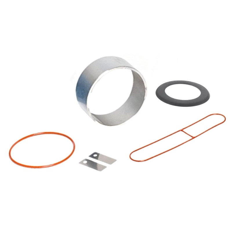 Gast K704 Rebuild / Service Kit for 71R1 Rocking Piston