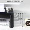 KOADOA KOADOA Monitor Stand with Drawer - Laptop Stand for