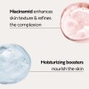 M. Asam Magic Finish Supercharge Serum Foundation Rose Fair